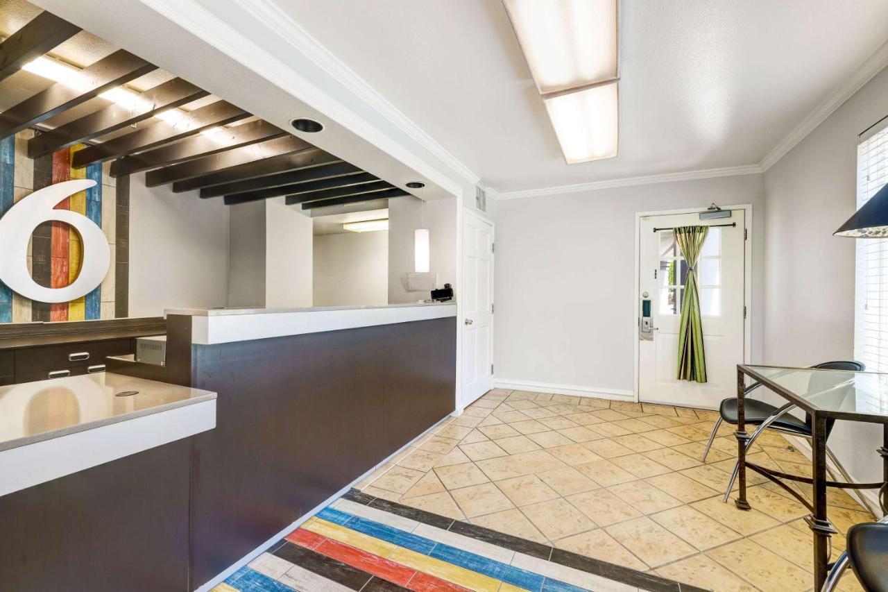 Studio 6-Mountlake Terrace, Wa - Seattle Екстер'єр фото