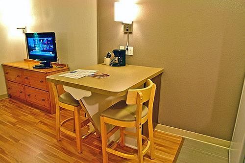 Studio 6-Mountlake Terrace, Wa - Seattle Екстер'єр фото